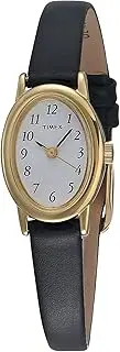 [Timex] Cavatina Expansion Band Watch