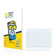 Hasselblad Stellar Special Edition, 2 x BROTECT® Matte Screen Protector