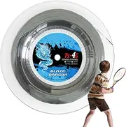 Strings For Rackets, Tennis Strings Racket String, Tennis String, Practice Primary Hard Wire, Racket Wire for People With Minor