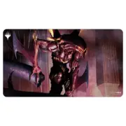 Streets of New Capenna Urabrask, Heretic Praetor PLAY MAT PLAYMAT ULTRA PRO MTG