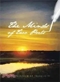 在飛比找三民網路書店優惠-The Minds of Two Poets