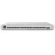 Ubiquiti UniFi Switch Gen2 USW-Enterprise-24-POE 24-Port Multi-Gigabit Layer 3 [USW-Enterprise-24-POE]