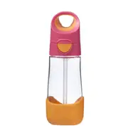 B.Box Tritan Drink Bottle Strawberry Shake