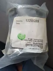Eppendorf ACSB-500S Media Bottle Clamp w/ Spring Retainer - 500ml Cap B009EJVPV6