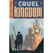 EC Cruel Kingdom #2 ONI Press First Printing