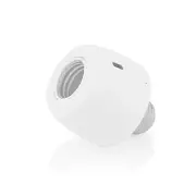 NEW Incipio CommandKit CMNDKT-001-WHT Wireless Smart Light Bulb Adapter