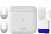 Hikvision AX PRO Alarm Security Kit