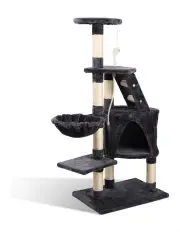 [i.Pet] Cat Scratching Tree