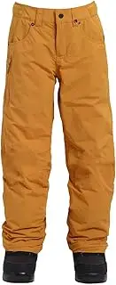 [Burton] Snowboard Wear, Junior, Kids, Pants, Boys, Barnstorm, Pant, 2018-19 Model, S - L Size