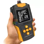 12V 24V Car lead-acid Battery Tester LCD Charging Load Test Diagnostic Analyzer