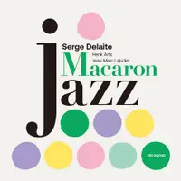 在飛比找誠品線上優惠-Macaron Jazz (LP)