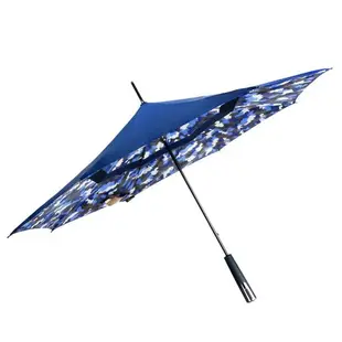 【Carry Umbrella】戰地迷彩反向傘(旅行者/21吋)