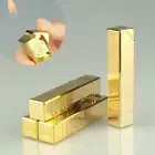 Torch Jet Gas Lighter Refillable Butane Adjustable Flame Cigarette Fire Lighter