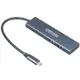 GALILEO 伽利略 Type-C USB3.2 Gen2 10G 2A2C HUB