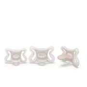 Suavinex Zero Zero Air Flow Silicone Dummy