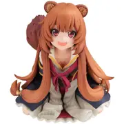 Megahouse Melty Princess The Rising of the Shield Hero - Palm-size Raphtalia (Ver. Childhood)