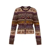 [Ulla Johnson] Liza Cardigan