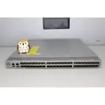 CISCO NEXUS N3K-C3548P-10GX SWITCH 48X SFP+ 10G PORTS