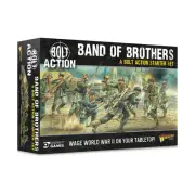 Bolt Action: USA: Band of Brothers Starter Set 2025
