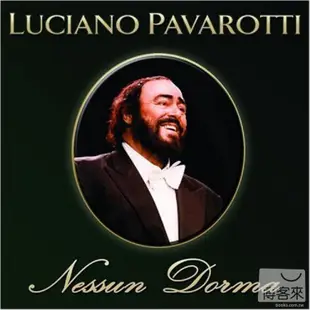 Nessun Dorma / Luciano Pavarotti