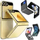 AICase Shockproof Rugged Slim Case For Samsung Galaxy Z Flip6 Flip5 Flip4 5G