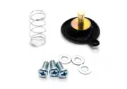 Carburetor Air Cut Off Valve Diaphragm Kit For Suzuki Boulevard Savage Cavalcade