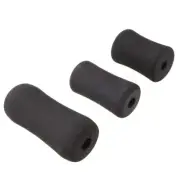 Superior Replacement Rollers for Weight Benches and For Leg Extensions