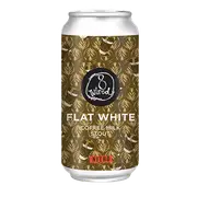 8 Wired Nitro Milk Stout