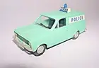 Promod Built Trucks PRO340 1/43rd Scale Bedford HA Van Cheshire Police