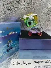TOKIDOKI Unicorno Cloudy Dawn Unicorno 5” Figure Exclusive 5”