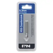 P&N 8.3mm HSS Countersink Bit