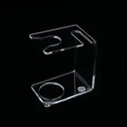 Safety Razor Storage Men's Razor Stand Razor Orgnizer Shaving Rack