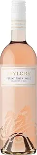 [TAYLORS] Estate Pinot Noir Rosé Wine, 750 ml (Pack Of 6)