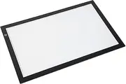 ACAGALA Portable LED Light Box Tracer LED Artcraft Painting Pad Ultra Thin Design Drawing Board
