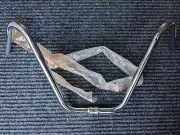 Schwinn STINGRAY 1966-67 FASTBACK Bicycle NOS ORIGINAL HANDLEBARS part # 55-003