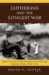 在飛比找博客來優惠-Lutherans and the Longest War: