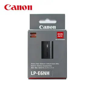 Canon/佳能LP-E6NH原裝電池EOS R5 R6 R5C R7微單5D4 5D3 5D2 7D2 90D 80D 70D 6D2 6D單反5dmark4相機LPE6NH