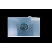 Big Eye 45 Degree Split Image Focusing Screen For Nikon D600-D810 D750 D800 E DF