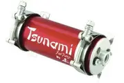 Aeromotive Tsunami Electric Fuel Pump Black-8 Inlet -6 Outlet Suit Carb and EFI