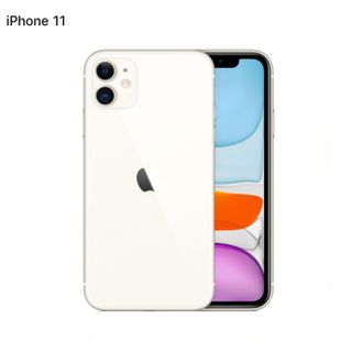 Apple iPhone 11 128GB 6.1吋 黑/紫/紅/黃/白/綠 手機 蝦皮直送