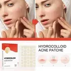 Spot Treatment Hydrocolloid Master Ance Pimple Patches Skin Tag Remover Patch