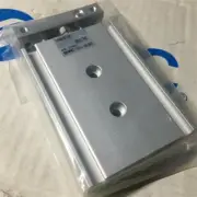 1pc New SMC double cylinder CXSM15-20
