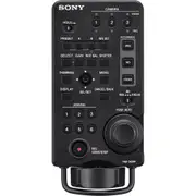 RM30BP Compact Multi-Function Remote Controller Via LANC Port