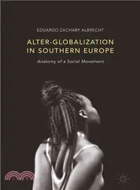 在飛比找三民網路書店優惠-Alter-globalization in Souther