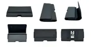 Horizontal Universal Belt Clip Pouch Card Slot For OnePlus Nord N30 5G
