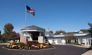 Cherry Valley Hotel & Ohio Event Center