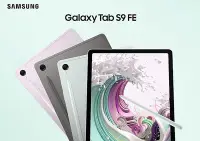 在飛比找Yahoo!奇摩拍賣優惠-SAMSUNG Galaxy Tab S9 FE Wi-Fi