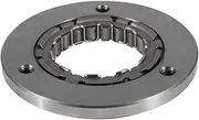 Motorcycle Starter Clutch Assembly，Compatible With Stels Ermak 600 Ermak Vityaz Viking Wolverine S 800 OEM:LU049964