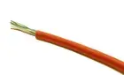 700FT (213.4M) Bulk Raw CAT5e Ethernet Cable (No Ends) Orange