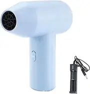 Art Blow Dryer for Painting USB - Portable Paint Dryer, Battery Hair Dryer, Rechargeable Blow Dryer For Travel, Hair Dryer Low Noise For Painting, For Art Test Drawing Blow Watercolor Quick Dry